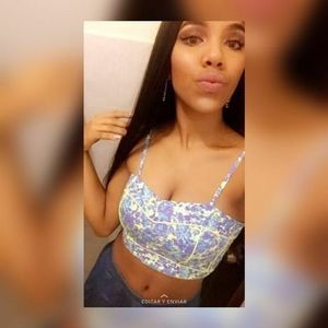 Meet your Posher, Odette